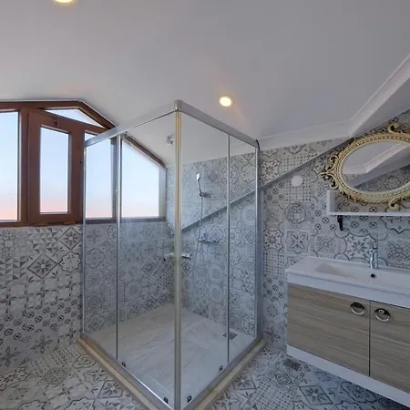 Ilyaholidayhomes Ekinoks ヴィラ *