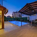 Villa Ilyaholidayhomes Ekinoks