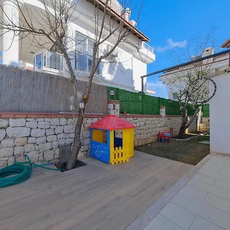 Ilyaholidayhomes Ekinoks * فتحية