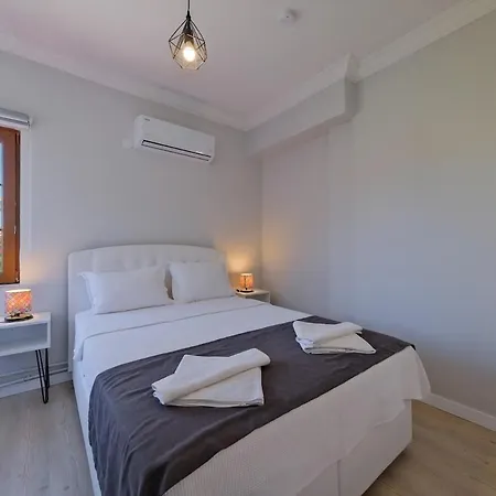 Ilyaholidayhomes Ekinoks