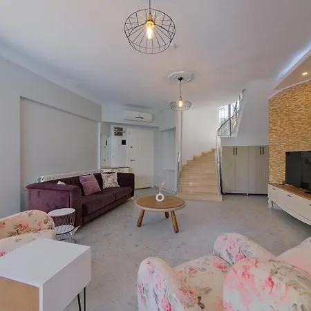 Ilyaholidayhomes Ekinoks فيلة فتحية