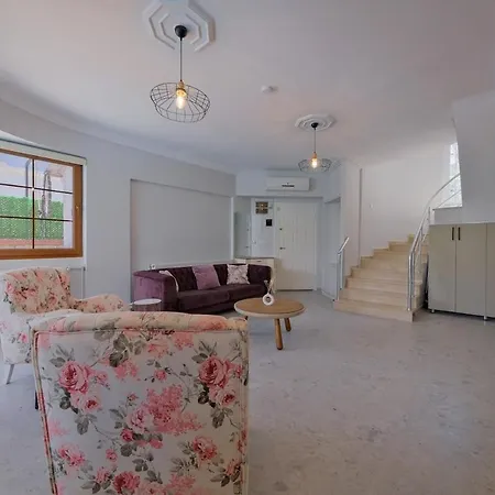 فيلة Ilyaholidayhomes Ekinoks فتحية