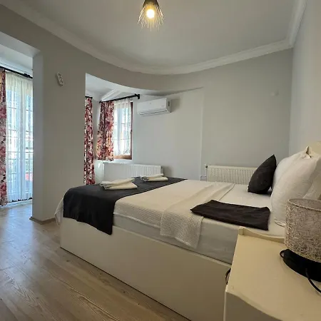 Vila Ilyaholidayhomes Ekinoks Fethiye