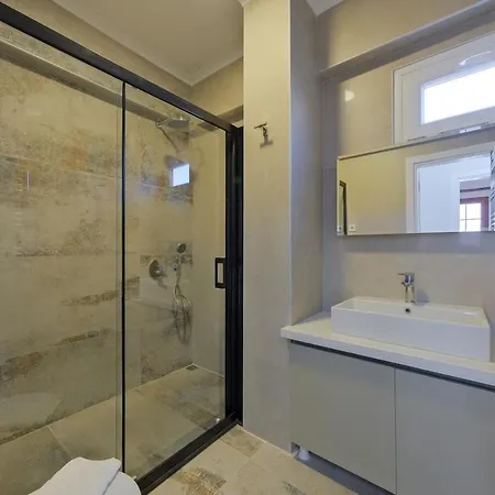 Vila Ilyaholidayhomes Ekinoks Fethiye