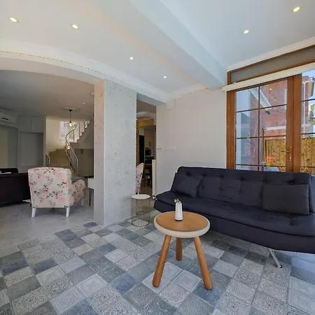 Ilyaholidayhomes Ekinoks فتحية