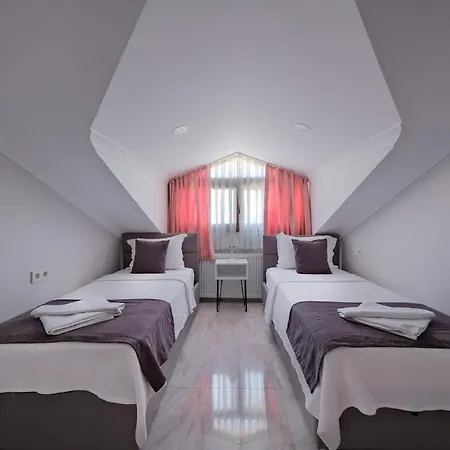 Ilyaholidayhomes Ekinoks فتحية