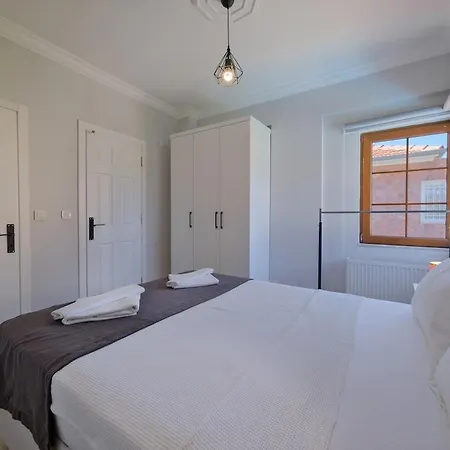 Ilyaholidayhomes Ekinoks Vila Fethiye