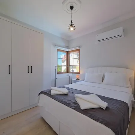 Ilyaholidayhomes Ekinoks * فتحية