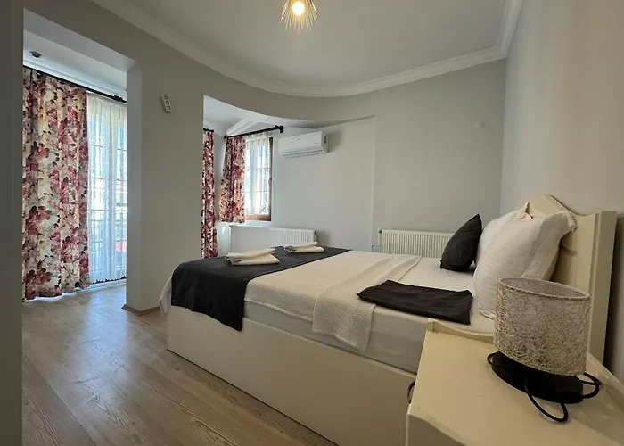 فيلة Ilyaholidayhomes Ekinoks فتحية