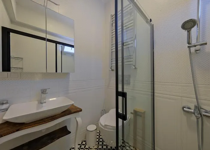 Ilyaholidayhomes Ekinoks Villa