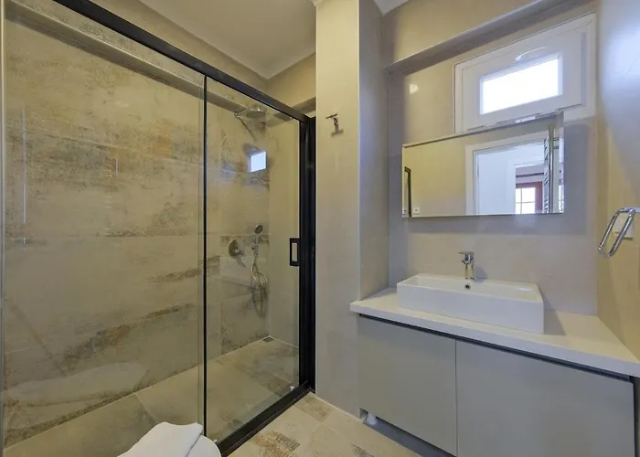 فيلة Ilyaholidayhomes Ekinoks فتحية