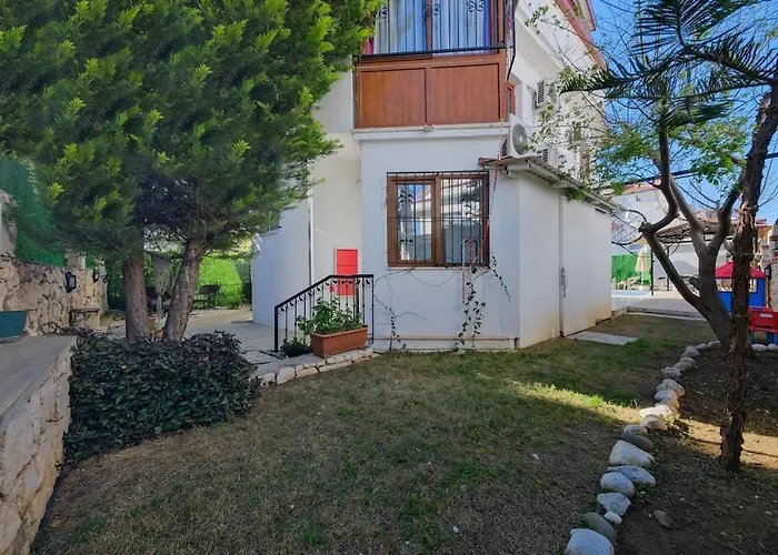 Ilyaholidayhomes Ekinoks *