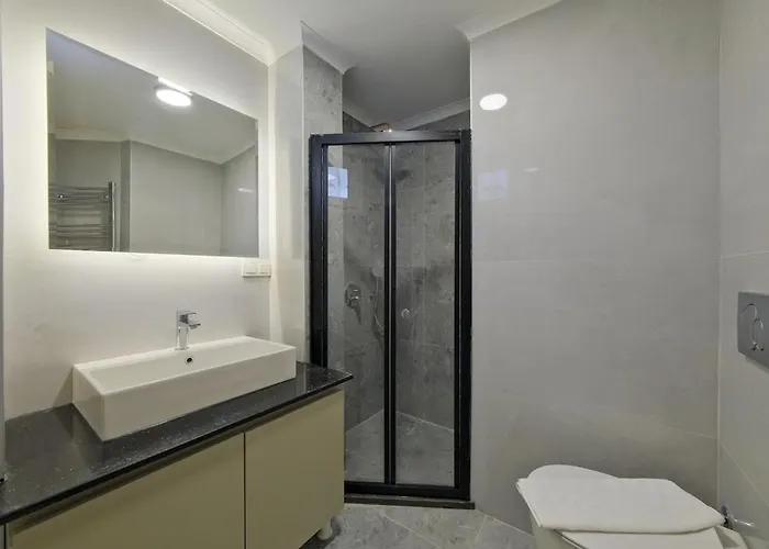 Ilyaholidayhomes Ekinoks