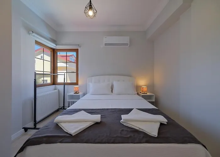 Ilyaholidayhomes Ekinoks * Fethiye