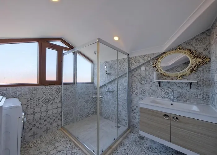 Ilyaholidayhomes Ekinoks فيلة *