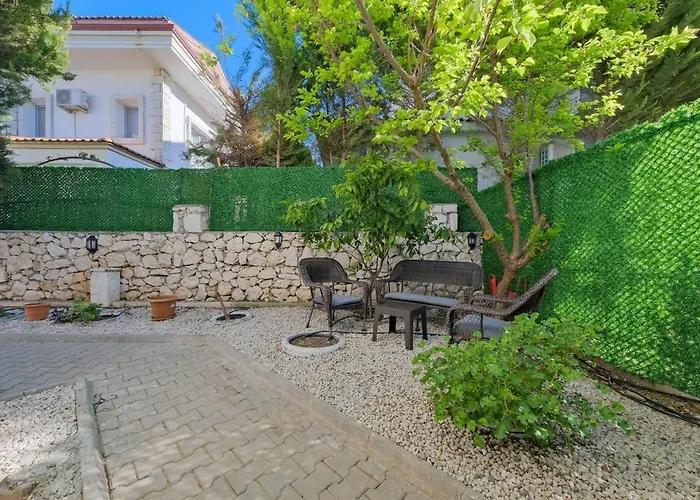 Ilyaholidayhomes Ekinoks فيلة فتحية