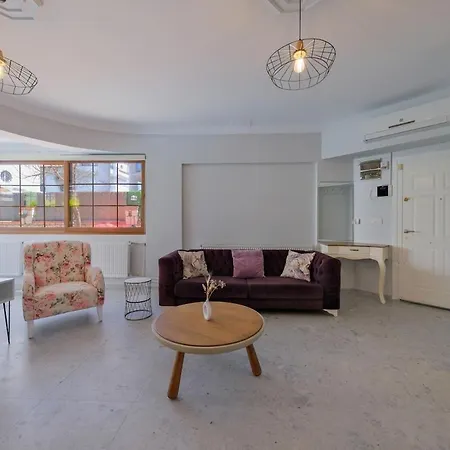 Ilyaholidayhomes Ekinoks