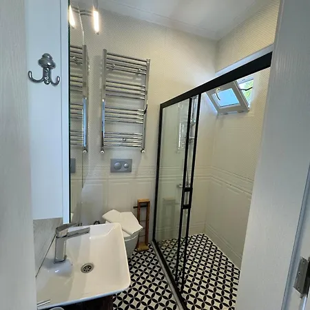 Ilyaholidayhomes Ekinoks Villa *