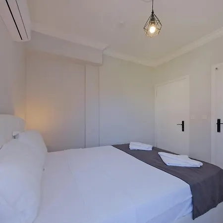 Ilyaholidayhomes Ekinoks Villa