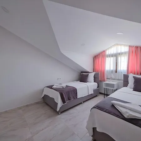 Villa Ilyaholidayhomes Ekinoks Fethiye