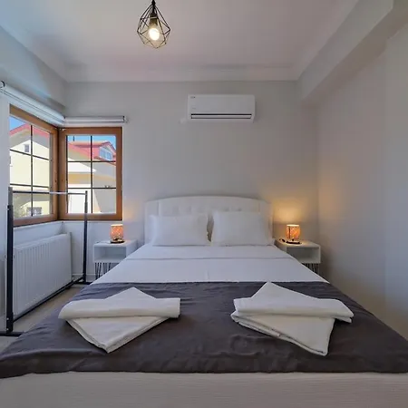 Ilyaholidayhomes Ekinoks * Fethiye