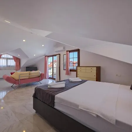 Ilyaholidayhomes Ekinoks Fethiye