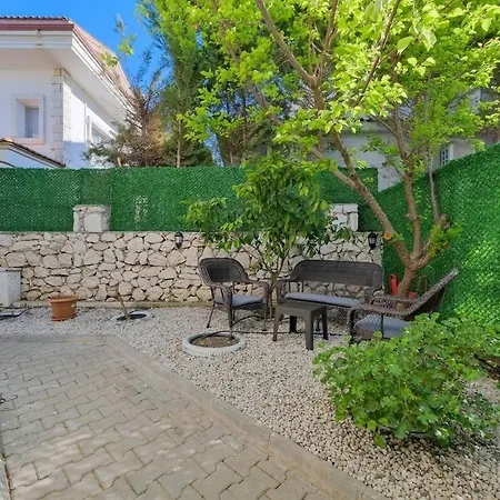 Ilyaholidayhomes Ekinoks Villa Fethiye