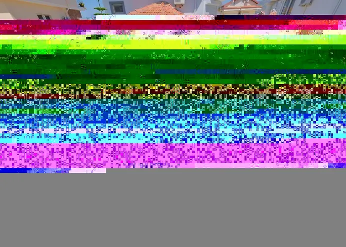 Ilyaholidayhomes Ekinoks *