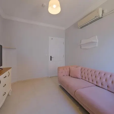 Ilyaholidayhomes Ekinoks * Fethiye