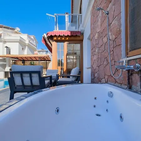 Villa Ilyaholidayhomes Ekinoks