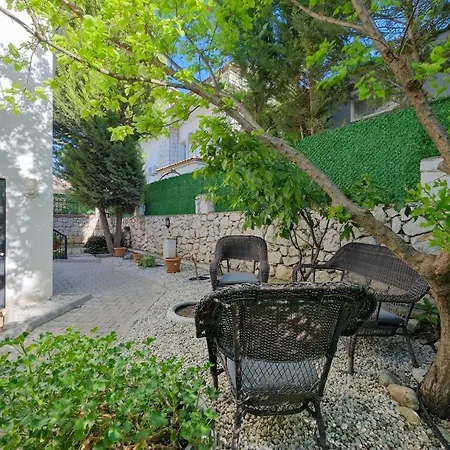 Ilyaholidayhomes Ekinoks Villa