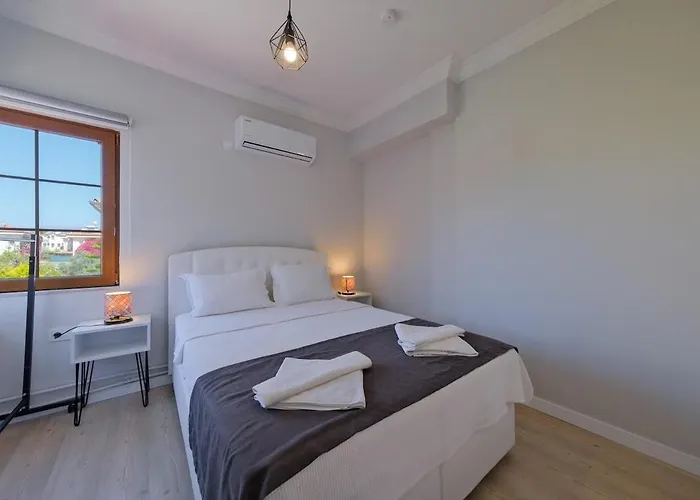 Ilyaholidayhomes Ekinoks