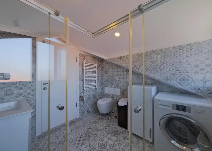 Βίλα Ilyaholidayhomes Ekinoks *