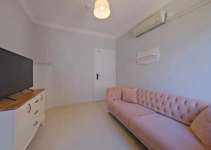 Ilyaholidayhomes Ekinoks * Φετιγιέ