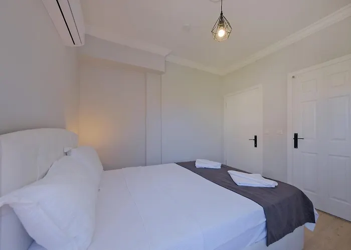 Ilyaholidayhomes Ekinoks Βίλα